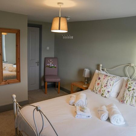 Dartmoor Inn Princetown Habitación foto