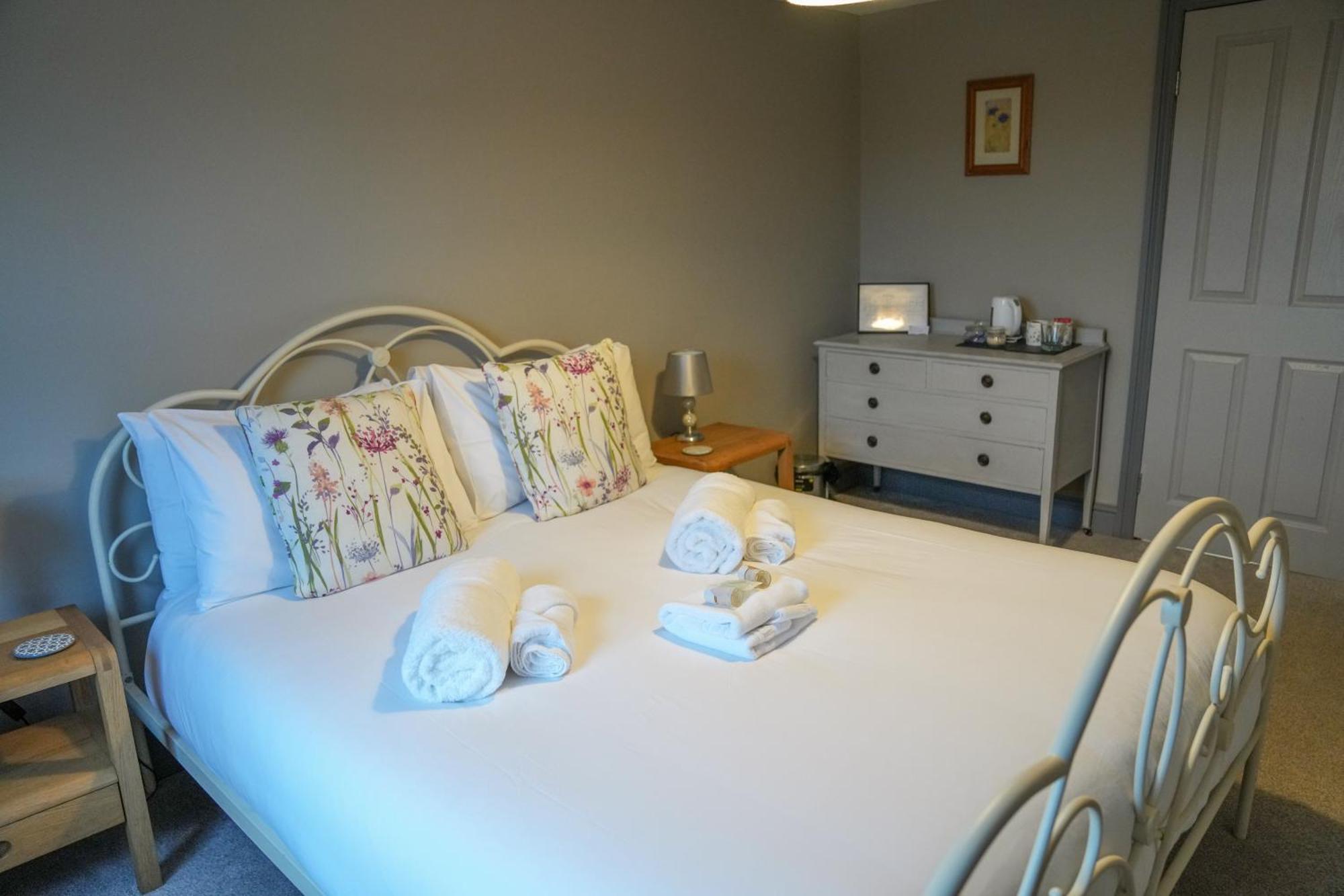 Dartmoor Inn Princetown Habitación foto