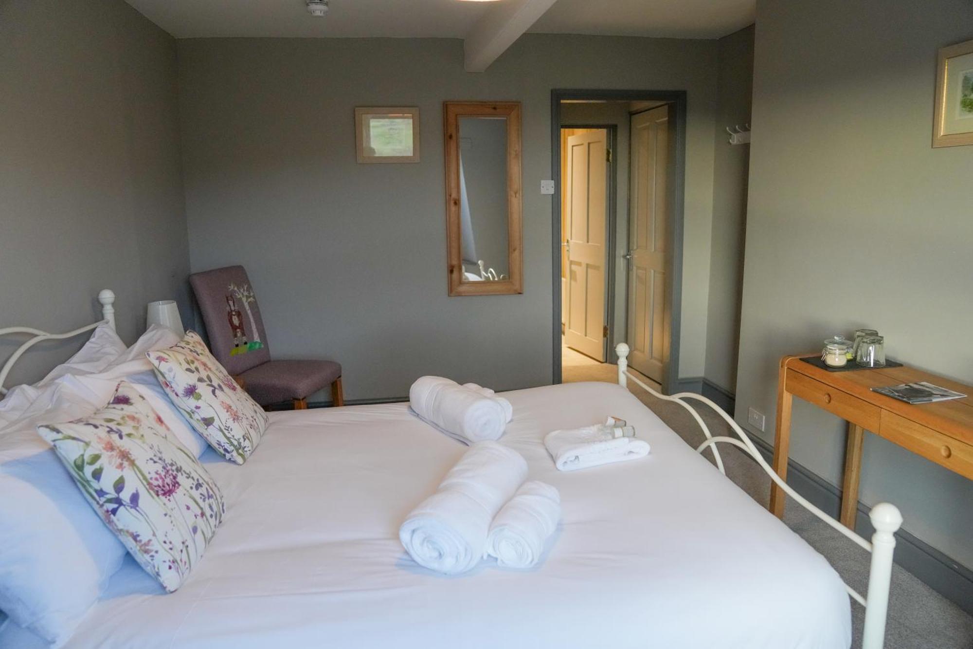 Dartmoor Inn Princetown Habitación foto