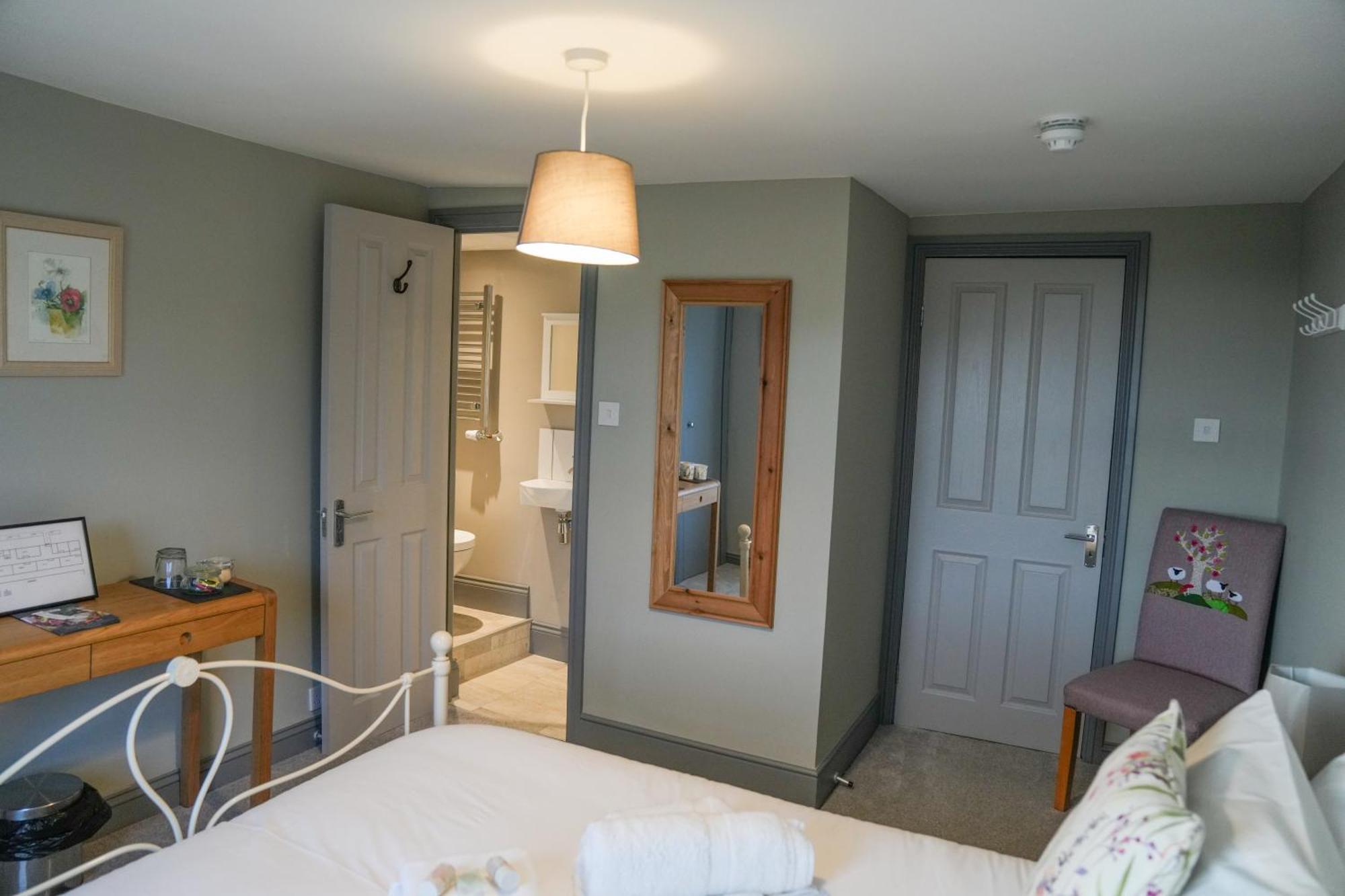 Dartmoor Inn Princetown Habitación foto