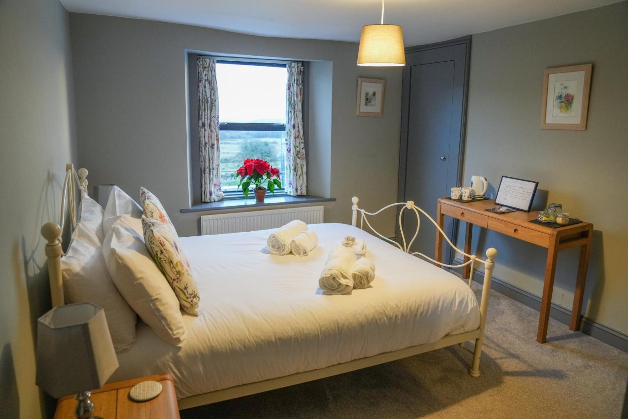 Dartmoor Inn Princetown Habitación foto